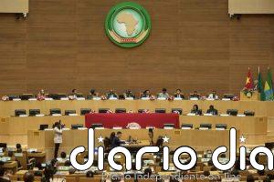 La Unión Africana condena la ofensiva combinada de tuaregs y yihadistas en Malí