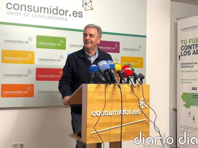 La Unión de Consumidores cifra en más de 200 millones el cobro "ilícito" del peaje del Huerna y denuncia ante Fiscalía