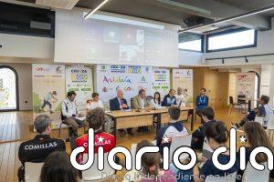 La Universidad de Almería destaca el "éxito rotundo" del Campeonato de España Universitario