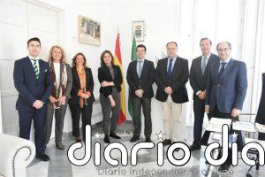 La Universidad de Cádiz crea la Cátedra de Derecho Registral en colaboración con la Fundación Registral