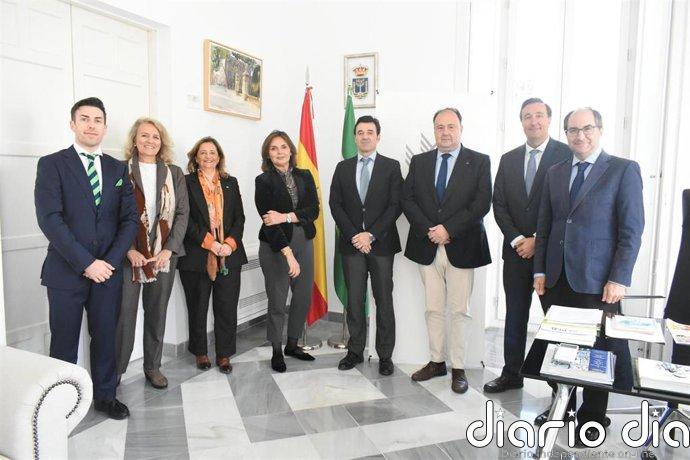 La Universidad de Cádiz crea la Cátedra de Derecho Registral en colaboración con la Fundación Registral