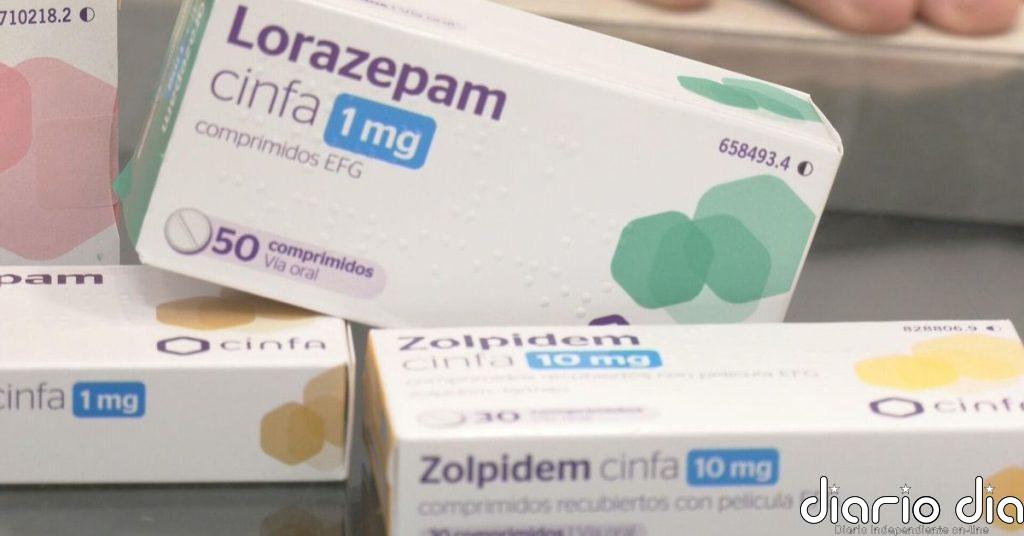 La UOC impulsa un programa pionero para reducir el consumo abusivo de benzodiacepinas