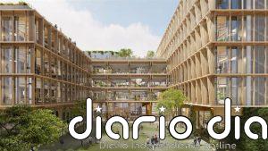 La UPF tendrá un nuevo edificio para el "bienestar de la sociedad" en el Mercat del Peix en 2028