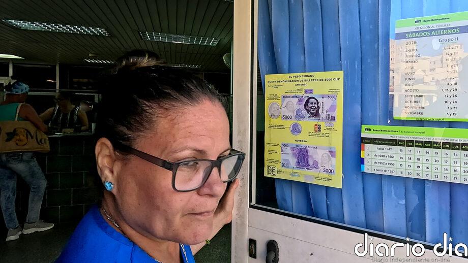La vida cotidiana empeora día a día por el colaspso energético en Cuba