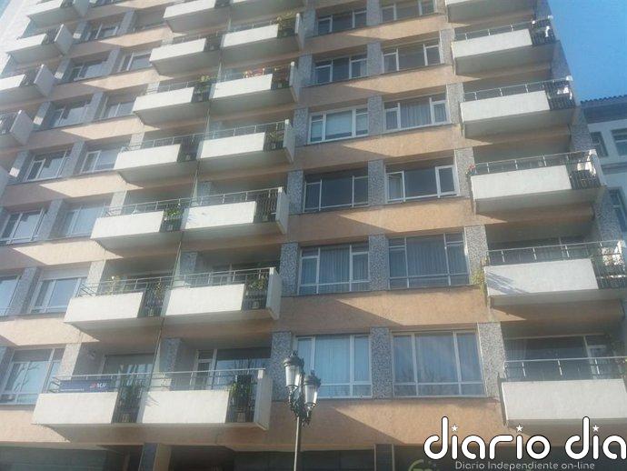 La vivienda de segunda mano en La Rioja alcanza los 1.844 euros el metro cuadrado