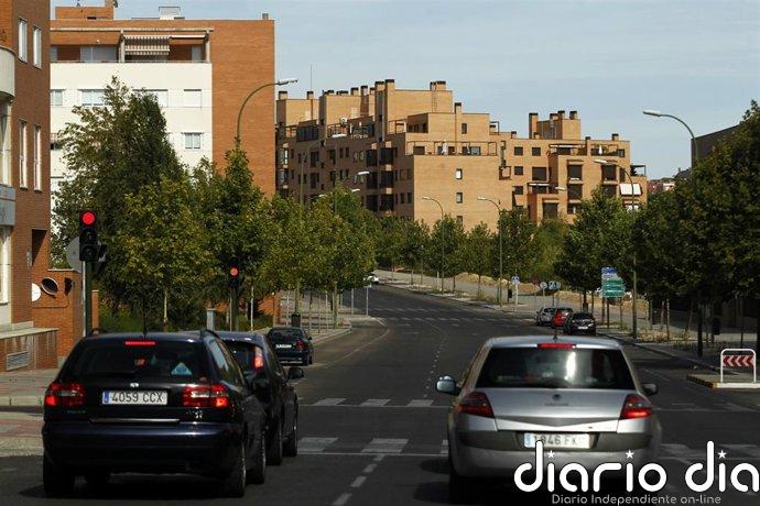 La vivienda de segunda mano sube un 3,4% interanual en marzo, según pisos.com