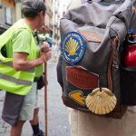 La web del Camino de Santiago Accesible de Fundación ONCE recibió más de 70.000 visitas en 2025