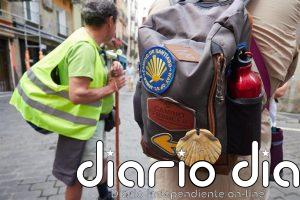 La web del Camino de Santiago Accesible de Fundación ONCE recibió más de 70.000 visitas en 2025