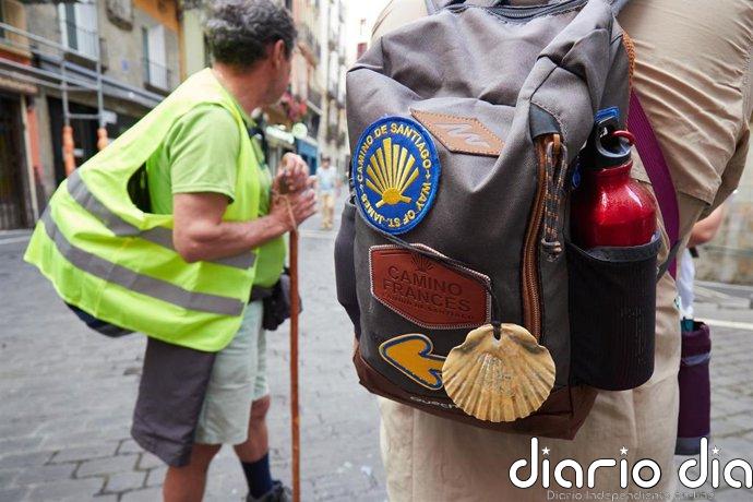 La web del Camino de Santiago Accesible de Fundación ONCE recibió más de 70.000 visitas en 2025