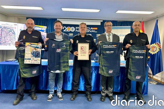 La XII carrera Ruta 091 llega a Ciudad Real el 17 de mayo con 700 participantes y confiando agotar todas las vacantes