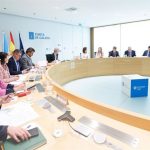 La Xunta destaca que Galicia cumple los objetivos de estabilidad en 2025 gracias a su "política responsable"