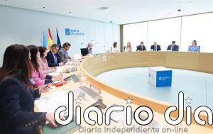 La Xunta destaca que Galicia cumple los objetivos de estabilidad en 2025 gracias a su "política responsable"