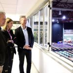 La Xunta destaca su "esfuerzo" por "consolidar el empleo" con dos fines de semana de pruebas para acceder al Sergas