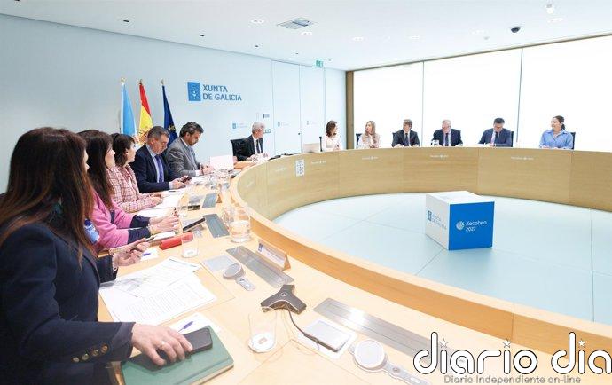 La Xunta lanzará ayudas para rehabilitar viviendas destinadas a trabajadores en pequeños municipios