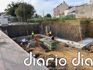 La Xunta licita por más de 8 millones de euros la construcción de 43 viviendas de promoción pública en Teo y Lalín