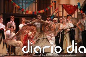 La zarzuela, el gran espejo musical de Madrid, inicia su camino para ser Bien de Interés Cultural