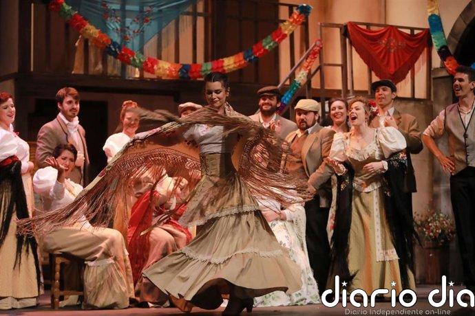 La zarzuela, el gran espejo musical de Madrid, inicia su camino para ser Bien de Interés Cultural