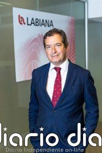 Labiana multiplica por doce su beneficio en 2025, hasta los 2,6 millones, y eleva un 13,5% su facturación