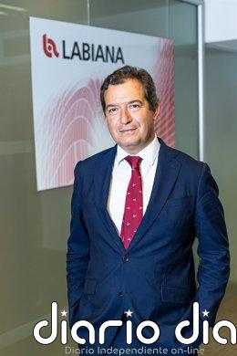 Labiana multiplica por doce su beneficio en 2025, hasta los 2,6 millones, y eleva un 13,5% su facturación