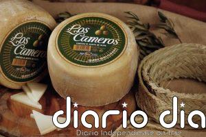 Lácteos Martínez-Queso Los Cameros, la quesería más premiada de la XVI Edición de GourmetQuesos