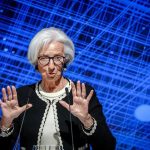 Lagarde (BCE) valora la emisión de eurobonos para impulsar la inversión de la Unión Europea
