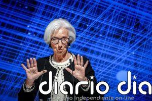 Lagarde (BCE) valora la emisión de eurobonos para impulsar la inversión de la Unión Europea