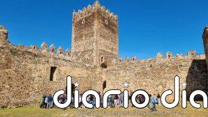 Laguna de Negrillos (León) abre el Museo de la Historia y la Cultura en la torre de su castillo