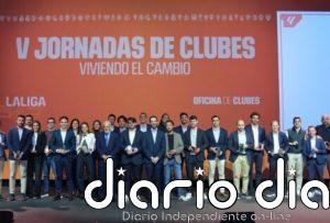 LaLiga Hypermotion impulsa una revolución en infraestructuras que van más allá del deporte