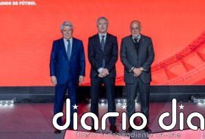 LALIGA impulsa la innovación en el fútbol con el estreno de la RefCam en la final de Copa