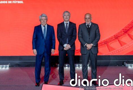 LALIGA impulsa la innovación en el fútbol con el estreno de la RefCam en la final de Copa