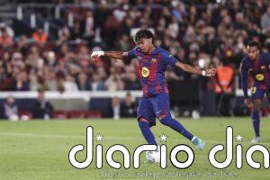 Lamine Yamal no jugará más este curso, pero estaría en el Mundial