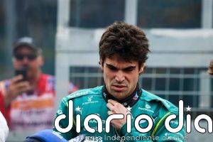 Lance Stroll correrá la prueba del GT World Challenge en el Circuito Paul Ricard