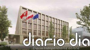 Lantania gana la construcción de dos edificios públicos en Varsovia por 56 millones de euros