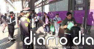 Largas colas para conseguir el certificado de vulnerabilidad