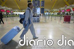 Las aerolíneas que operan en Barajas programan 7.067 vuelos en la segunda fase de la Semana Santa, un 4%