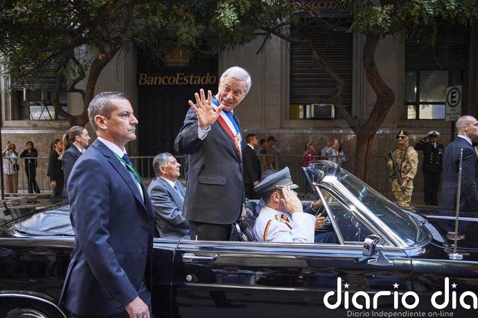 Las autoridades chilenas dan diez días a Kast para explicar su almuerzo en La Moneda con excompañeros de carrera