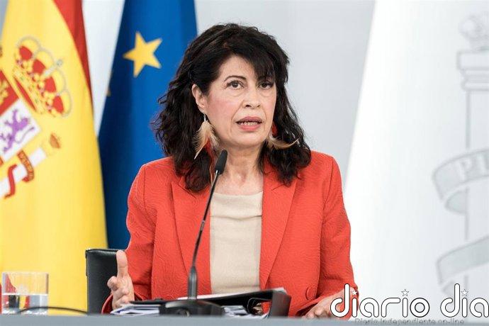 Las ayudas económicas a víctimas de violencia machista alcanzan su récord en 2024, con 1.697, y 14.458 desde 2006