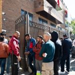 Las barreras de la regularización: sin lengua de signos y apoyos cognitivos para migrantes con discapacidad