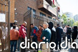 Las barreras de la regularización: sin lengua de signos y apoyos cognitivos para migrantes con discapacidad