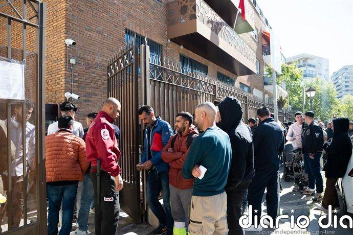 Las barreras de la regularización: sin lengua de signos y apoyos cognitivos para migrantes con discapacidad