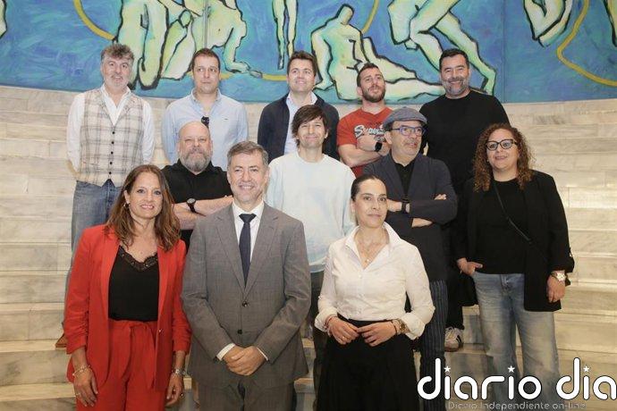 'Las Cinco Cantabrias' y reconocidos chefs llevarán a cinco ciudades la identidad de la cocina regional