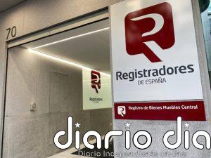 Las constituciones de sociedades aumentan un 28,3% en el primer trimestre de 2026, según los registradores