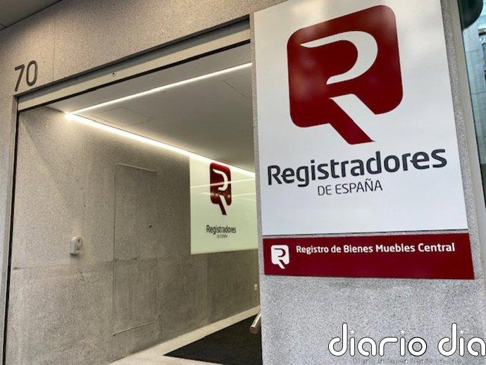 Las constituciones de sociedades aumentan un 28,3% en el primer trimestre de 2026, según los registradores