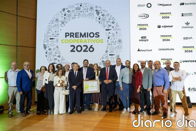 Las cooperativas de C-LM reivindican recursos para continuar siendo un motor de la economía regional