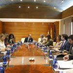 Las Cortes de C-LM debaten y votan este jueves la modificación del Proyecto de Ley de Servicios Farmacéuticos