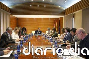 Las Cortes de C-LM debaten y votan este jueves la modificación del Proyecto de Ley de Servicios Farmacéuticos