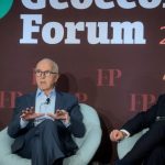 Las crisis mundiales sitúan la geoeconomía en el centro del escenario 