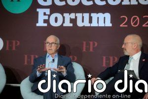 Las crisis mundiales sitúan la geoeconomía en el centro del escenario 