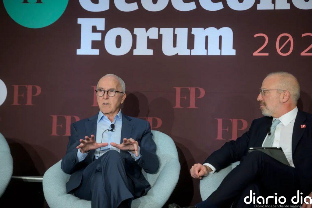 Las crisis mundiales sitúan la geoeconomía en el centro del escenario