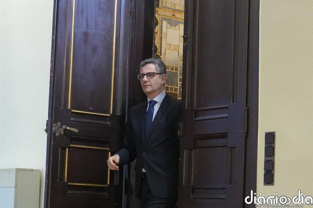 Las dos asociaciones mayoritarias de jueces piden a Bolaños "respeto" a Peinado tras procesar a Begoña Gómez